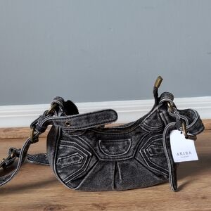 Akira Gray Women's Bag